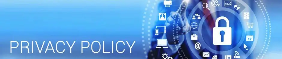 Privacy Policy