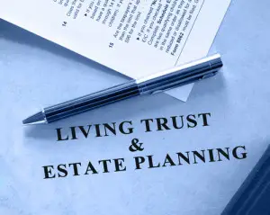 Living Trust Advantages