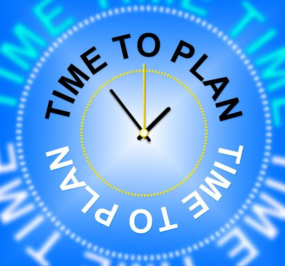 Failing to Plan