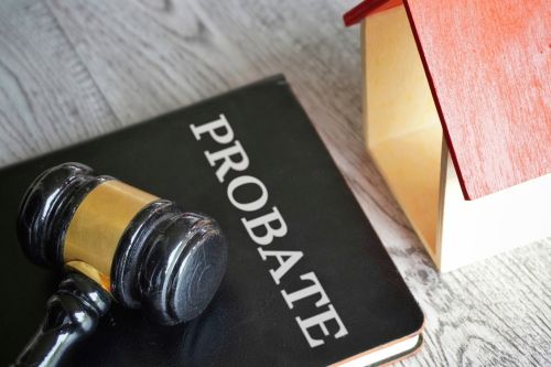 Probate Court is Inevitable
